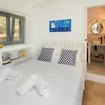 Malethonas By About Paxos דירה