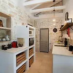 Apartman Malethonas By About Paxos Gáiosz