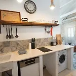 Apartman Malethonas By About Paxos