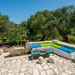 דירה Malethonas By About Paxos *