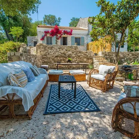 Malethonas By About Paxos Γάιος