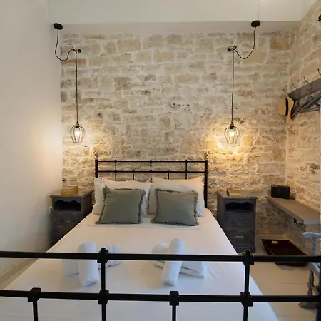 Malethonas By About Paxos Apartment