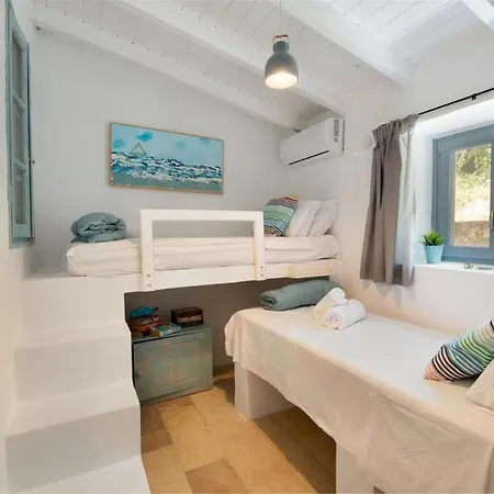 Malethonas By About Paxos Apartment Gaios