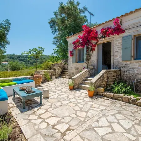 Malethonas By About Paxos * Gaios