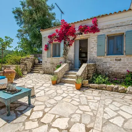 Malethonas By About Paxos Gaios