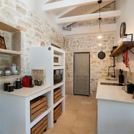 Appartamento Malethonas By About Paxos Gaios