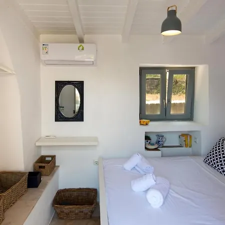 Apartment Malethonas By About Paxos *