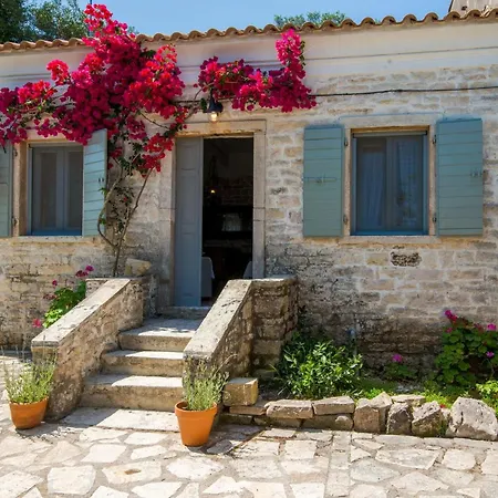 Malethonas By About Paxos Apartment *