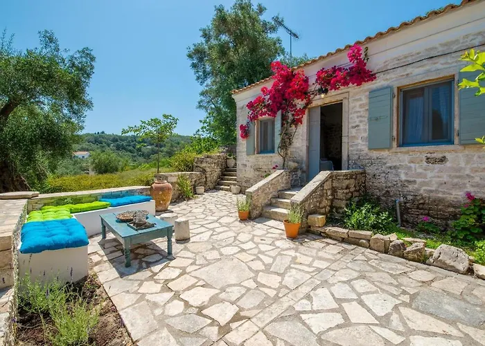 Malethonas By About Paxos * Gaios