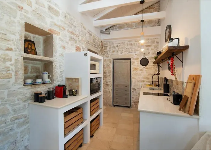 Apartment Malethonas By About Paxos Gaios