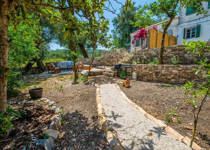 Malethonas By About Paxos * Gaios
